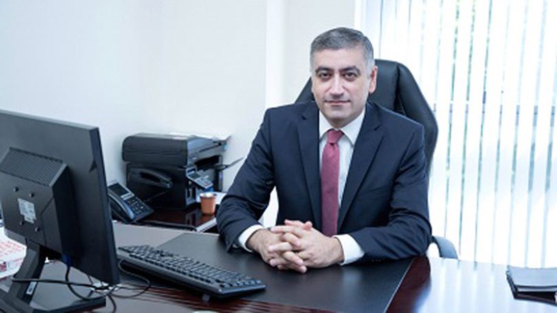 Drifting from negotiations based on maximalist approaches is a sign of weakness - Ambassador Armen Papikyan