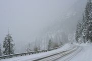 Thursday morning update on road conditions