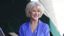 Актриса Хелен Миррен получит почетного «Золотого медведя»