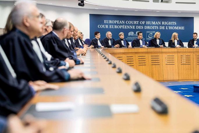 ECHR delivers judgements concerning Armenia