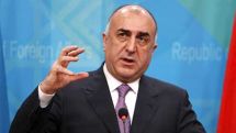 Azerbaijani FM: Unfortunately, we still have unresolved issues