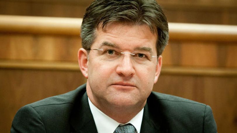 When it comes to Karabakh, there remains a real risk of escalation։ Miroslav Lajcak