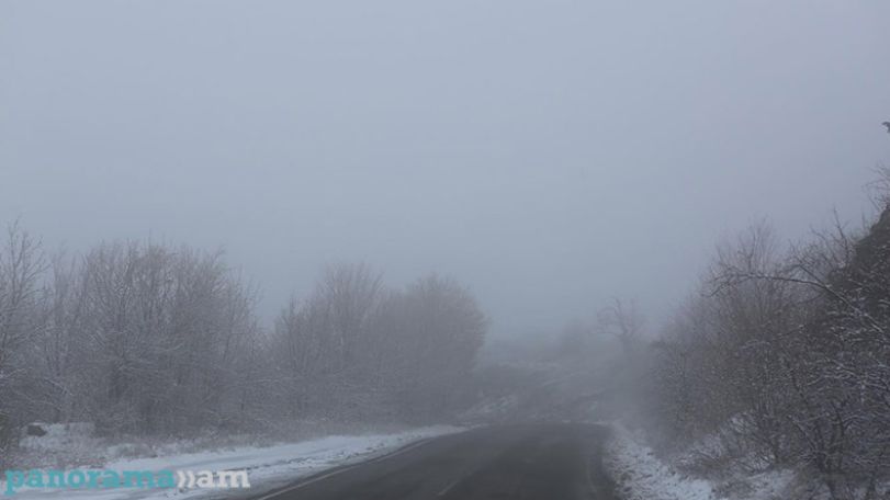 Friday morning update on road conditions