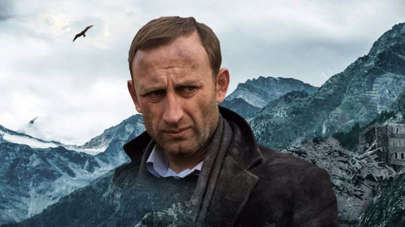 На российском телеканале состоится премьера фильма «Спитак»
