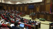 Никол Пашинян: Я ни копейки не украл у государства!