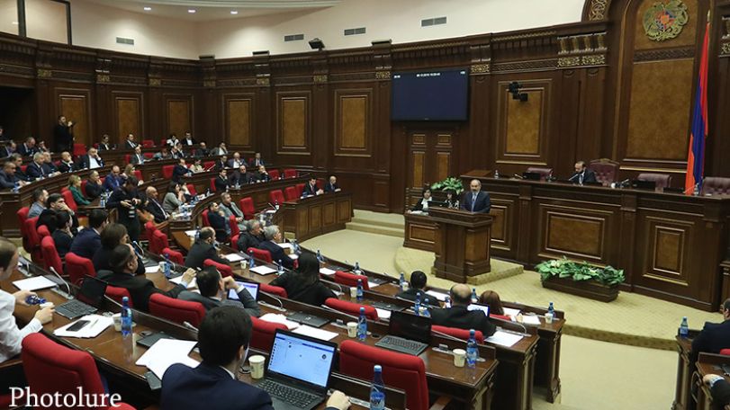 Pashinyan: I am not stealing a penny
