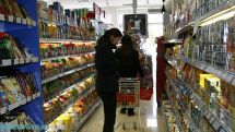 Պարենի համաշխարհային գները նոյեմբերին աճել են