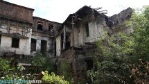 Նորայր Մուրադյան. Սպիտակում 2200 ընտանիք տնակներում է ապրում