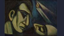 Komitas and Charents