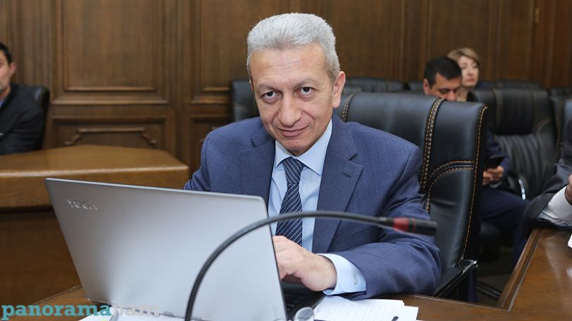 Այո, պարգևավճարներ տրվելու են.ֆինանսների նախարար