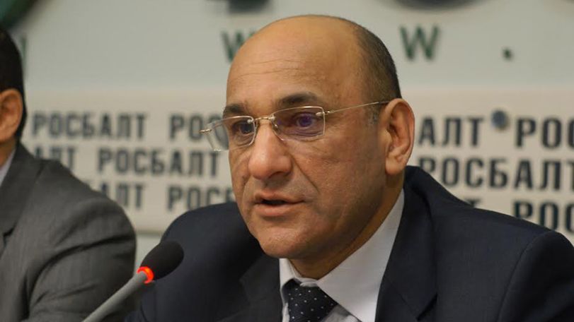 «Թալիշական սփյուռք» ՀԿ նախագահ Շաբանով․ Ադրբեջանն ամեն գնով հեռացնում է բնիկ ժողովուրդներին իրենց տարածքներից