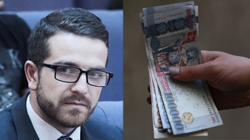 Փոխնախարար Գևորգ Լոռեցյանը կալանավորվել է