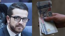 Арестован заместитель главы Минобрнауки Армении