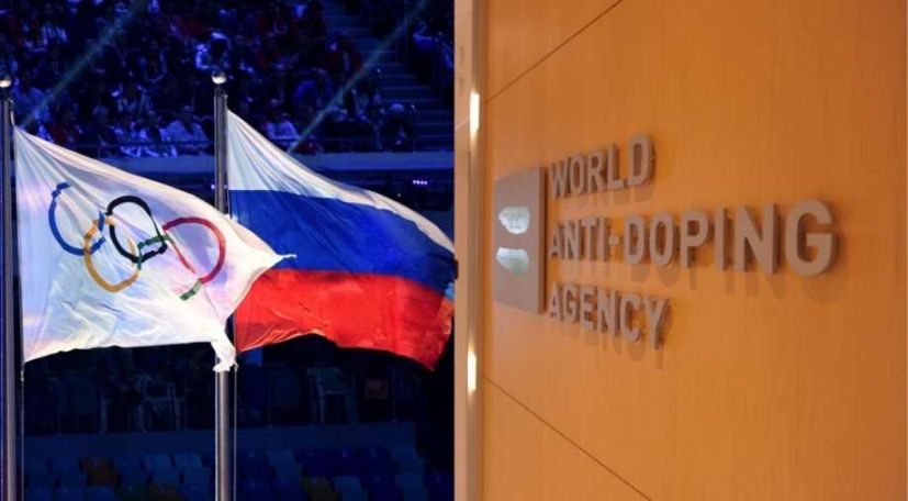 WADA-ն կոչ է անում Ռուսաստանին ամբողջովին հեռացնել oլիմպիական խաղերից