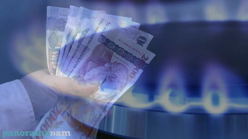 Armenian deputy PM assures gas price won’t change by April 1