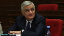 Փոխվարչապետ. Մենք մի կողմից բացառություն արեցինք, բայց օրակարգում մնացել է մի խնդիր
