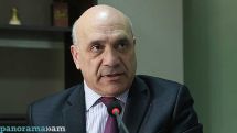 Աշոտ Մելիքյան. Հետհեղափոխական Հայաստանին հարիր չէ