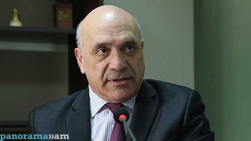Աշոտ Մելիքյան. Հետհեղափոխական Հայաստանին հարիր չէ