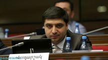 Քաղաքացիները համատիրության վճարումները կկատարեն բանկային հաշվին