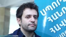 Լևոն Արոնյանը պարտվեց Մագնուս Կարլսենին և գրավեց չորրորդ տեղը