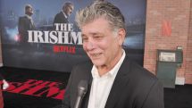 Steven Zaillian nominated for Golden Globe award
