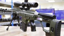 Armenia lifts ban on Russian arms manufacturer