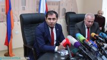 Министр: Россия продлила срок использования кредита на модернизацию Армянской АЭС