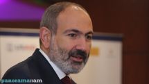 В ответ на недовольство тратами на празднование Нового года премьер Армении процитировал «избитую» пословицу