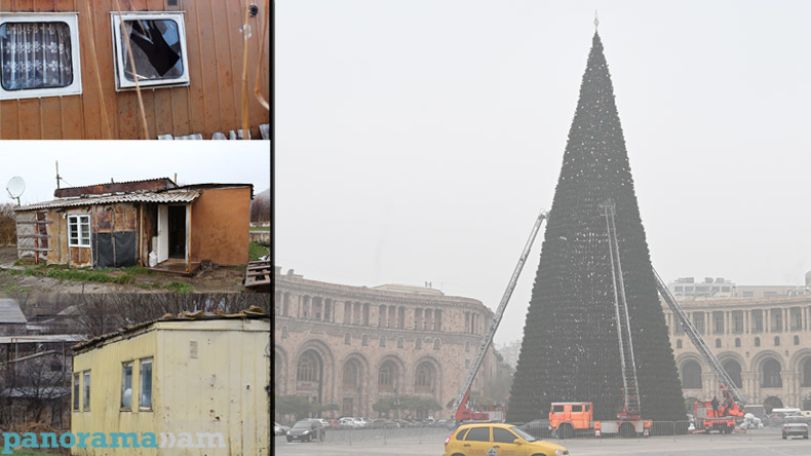 SOS. Իմ քաղաքացին դառնում է քաղքենի