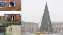 Opinion: Are costly New Year celebrations in Yerevan worth it?