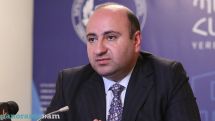 Սահմանադրագետ. Չի կարելի ունենալով ժողովրդի աննախադեպ մեծ վստահությունը՝ օրինաստեղծ գործունեությունը վերածել ամենաթողության