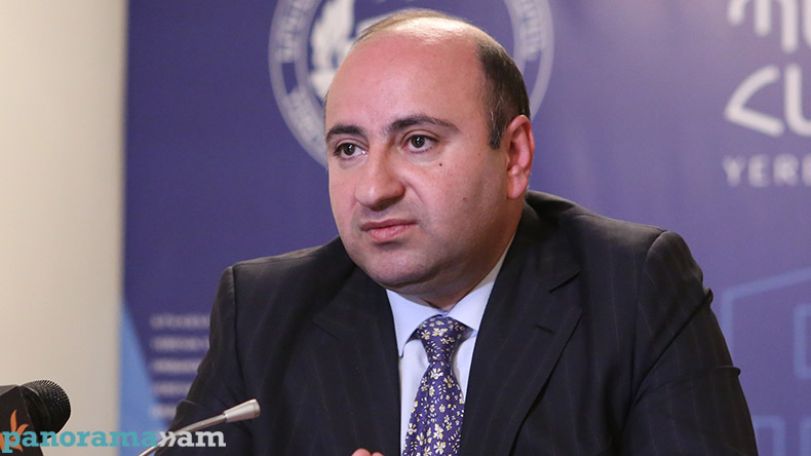 Սահմանադրագետ. Չի կարելի ունենալով ժողովրդի աննախադեպ մեծ վստահությունը՝ օրինաստեղծ գործունեությունը վերածել ամենաթողության