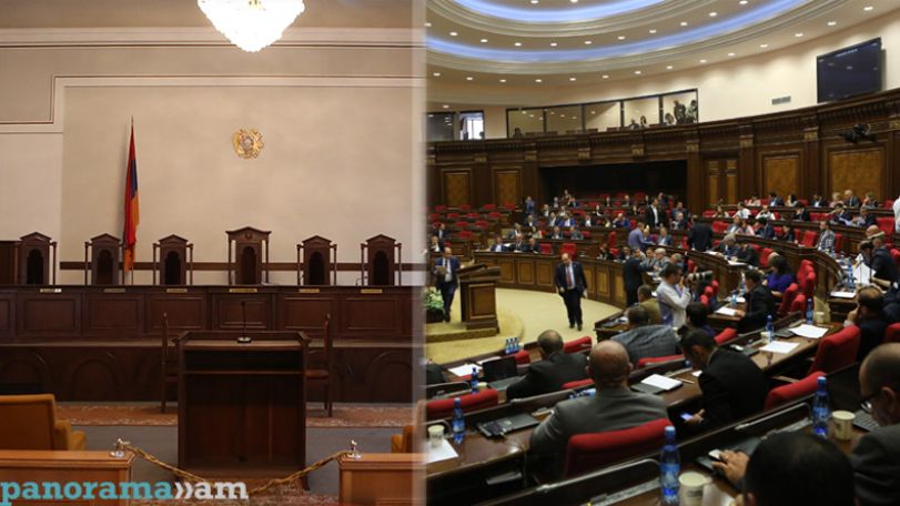 Ձկնակերների կոռուպցիա