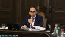 Тигран Авинян: У Армении есть все предпосылки стать страной высокотехнологичной промышленности