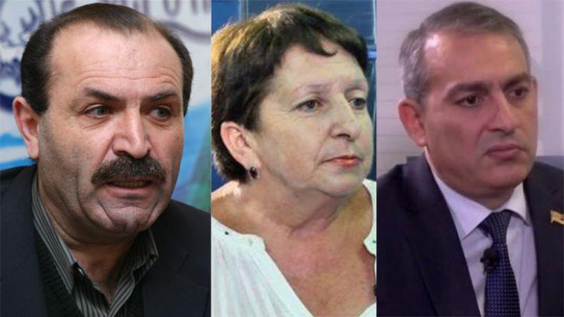 Правозащитники Армении не доверяют ни предоставляющим решение о прослушке судам, ни осуществляющей прослушку полиции