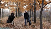 «Акоп, а знаешь, почему в Степанакерте царит чистота» или подарите на мой день рождения мусор