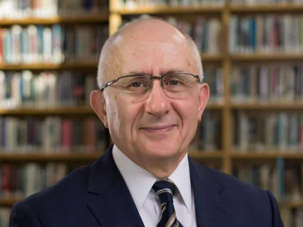 Turkish historian hails ‘historic’ Senate vote on Armenian Genocide resolution