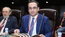 Kocharyan has no serious health problems, says head of his office