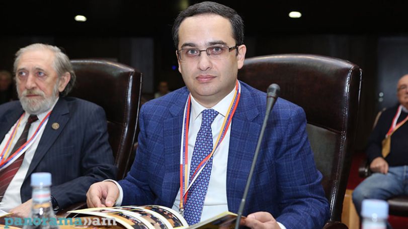 Kocharyan has no serious health problems, says head of his office