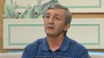 Legendary Soviet Armenian wrestler Benur Pashayan dies at 60