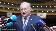 К. Затулин: В «Лазаревском клубе» заинтересованы в том, чтобы образ Армении в России и образ России в Армении носил только положительные коннотации