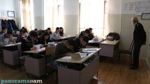 Ինչպիսին կլինի «բարեփոխված» դպրոցը