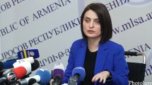 Այս տարի աշխատանքի է տեղավորվել ավելի քան 11 հազար աշխատանք փնտրող, որից 7794-ը՝  կին