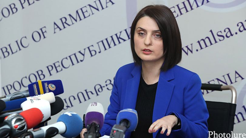 11 thousand job seekers employed over the past year - Ministry  of Labor and Social Affairs sums up its activities