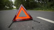 22 road accidents registered in Armenia, 23 injured over the past day