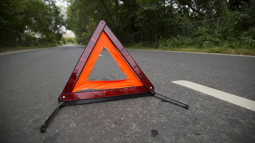 22 road accidents registered in Armenia, 23 injured over the past day