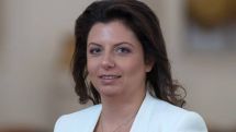 Маргарита Симоньян – Сенату: Спасибо, что продемонстрировали непостижимые глубины собственного лицемерия