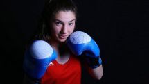 Armenian boxers claim two medals at Khanty-Mansiysk international tournament