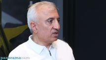 Դեմ ենք ԼԳԲՏ համայնքի ներկայացուցիչներին կենցաղային հարաբերություններում ընտանիքի անդամին հավասարեցնելուն. Դանիելյան