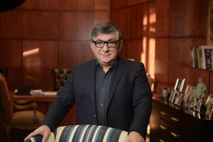 Все знают и меня, и его: Хачатур Сукиасян ответил Рубену Айрапетяну